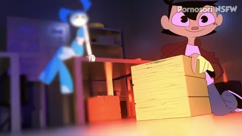 Electric Jenny (Fandoblaje Latino)