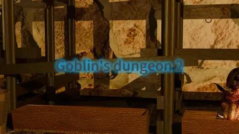 Goblin's dungeon2 (preview)