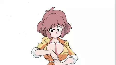 April O'Neil's Zipper Issue