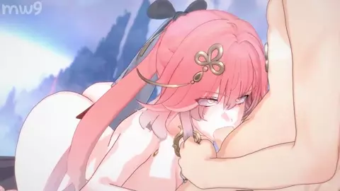 Changli Blowjob [mw9]