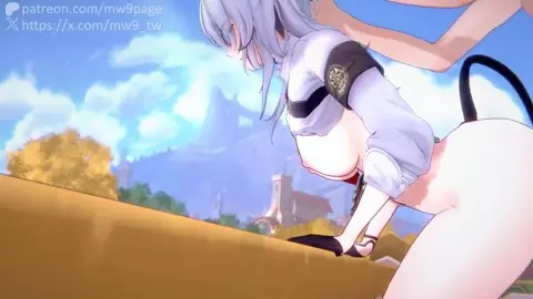 Zani [Sound] Va: @LecheryAmoreVA