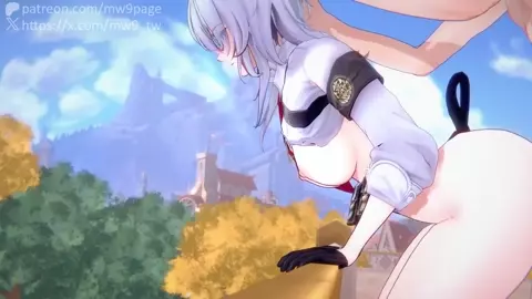 Zani [Sound] Va: @LecheryAmoreVA