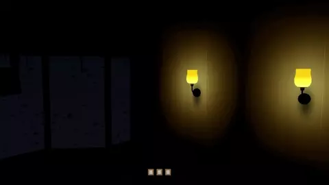 Noelle summons Lucifer