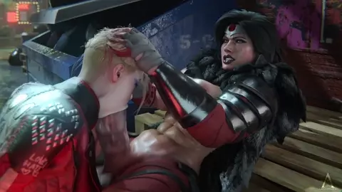 Amazonium Compilation