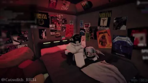 Sex with a follower (2) | Session