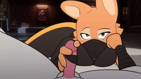 Happy The Bad Guys anniversary!