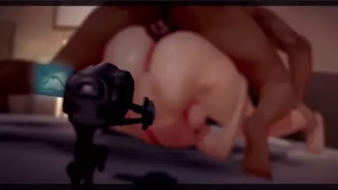 Pounding down yo mam (196) [Hongcha]