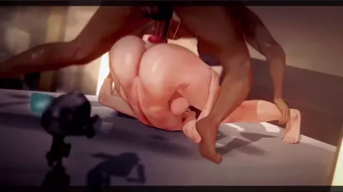 Pounding down yo mam (196) [Hongcha]