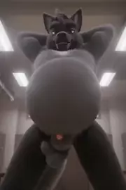 Oral vore by johnwulffle