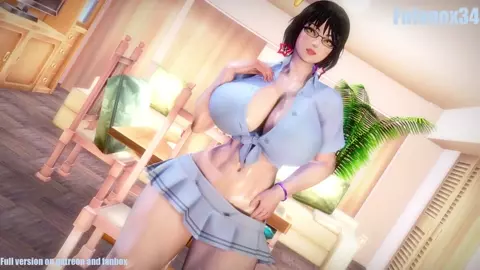 [Fulanox34] Cometstar preview