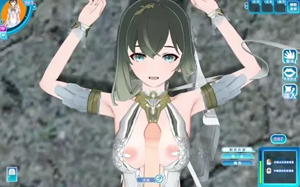 Strinova - Yvette koikatsu