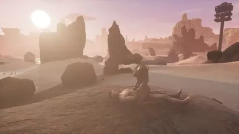 Conan Exiles Primal Instincts PT 6