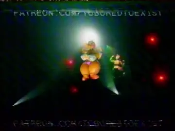 15 Minutes before closing (ToBoredToExist)