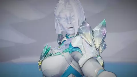 Emma Milking Time Pov