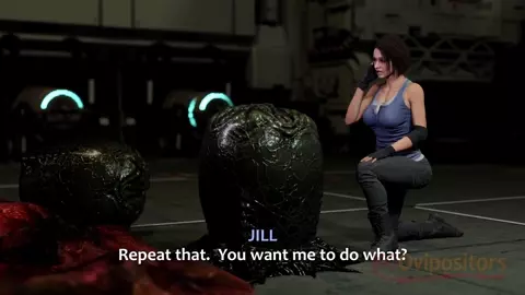 Resident Alien Early Access Teaser