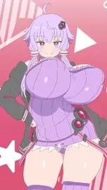 Yuzuki Yukari