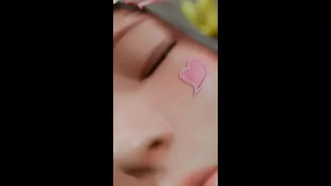 school girl misaki(short)