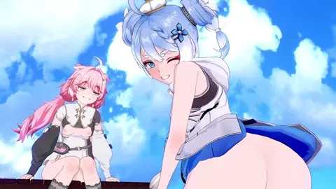 Wuthering Waves Youhu Encore