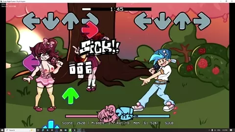 friday night funkin vs bowchan nude mod by delix 8032