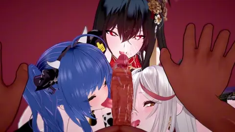 【relozer】2025.04 St. Louis&Ägir&Taihō