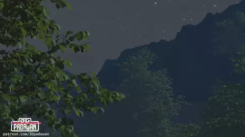 BG3 CB Animation, "Critical Failure" - Trailer