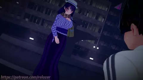 【relozer】2025.04 Raiden Shogun