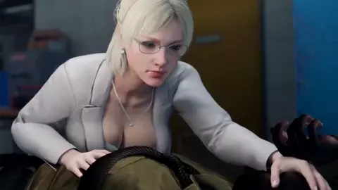 [RELEASE] - FEVER RISING -[AmateurThrowaway] [4k 60fps]