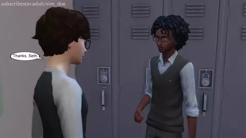 M.I.S.S.IE, My Sexbot