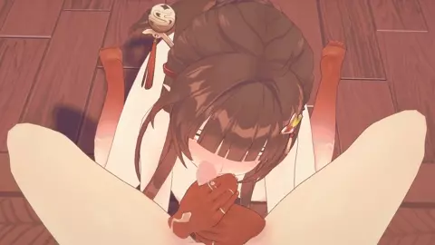 Lingsha 01 - Honkai Star Rail