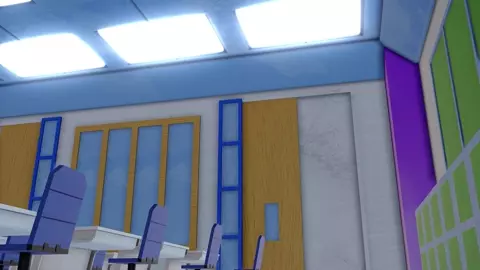 [Ochako] My dark love and my dark Izuku