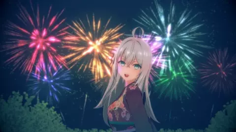 『Alya Sometimes Hides Her Moans in Russian』② Yuki Suou & Pregnancy Game Arc