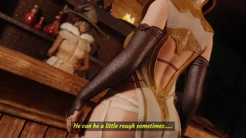 Choose Your Own Adventure - The Guild - Preview