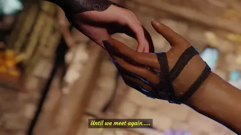 Choose Your Own Adventure - The Guild - Preview