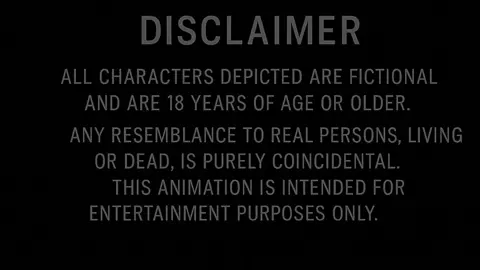 Claire captured by Mr X at the Police Station