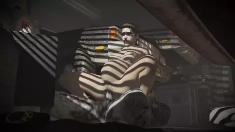 Zoey & Volatile (Pregnant)[Zmsfm]