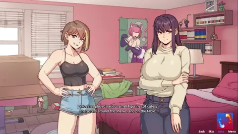 Benefitship Part 1 - Play No Commentary