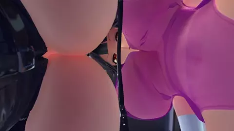 【Azur Lane/R18】Sperm extraction hospital