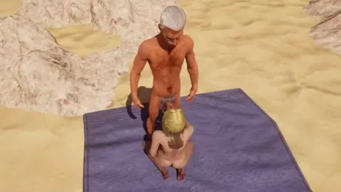 All in Judith part 5