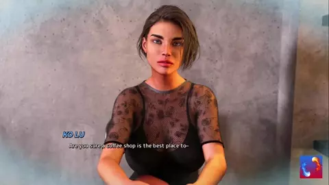 LISC - Season 1 - PART 2 - Play No Commentary