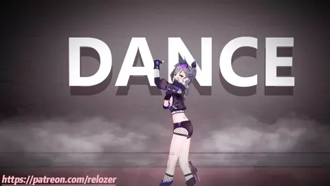 【relozer】2025.05 SliverWolf