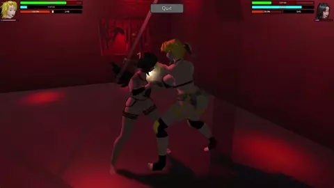 HR2 - AI vs AI - Bumble dominates Anku