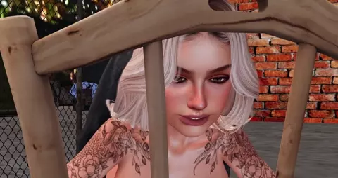 The Master's Whore: She Obeys Even the Most Degrading Orders