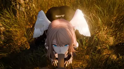 Don't tell Eunie that's not how you make babies