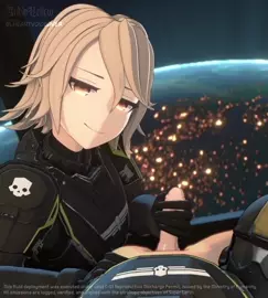 Helldivers - Handjob Looped - VOICED