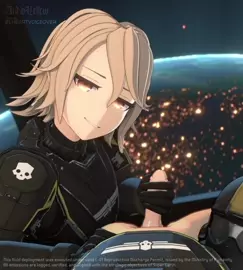 Helldivers - Handjob Looped - VOICED