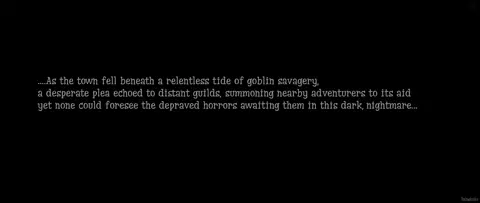 (UNCENSORED PART 2)  Goblin Breeding Farm - Goblin slayer - Thelewdcookie - 1080P