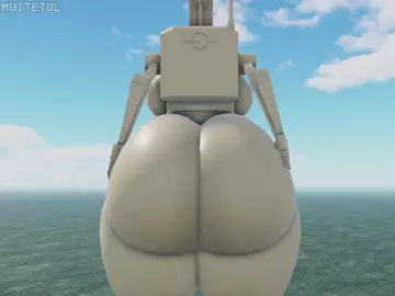 Battle Droid Teasing