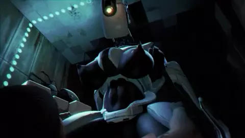 GLaDOS Berates You