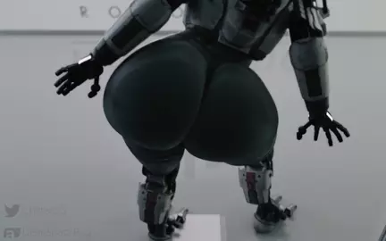 Spectre Exhibitionism