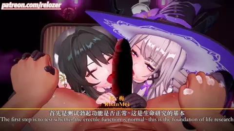 【relozer】2025.05 RuanMei&TheHerta 2K